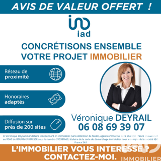  Terrain � vendre 413 m�