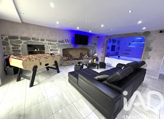  Maison � vendre 8 pi�ces 197 m�