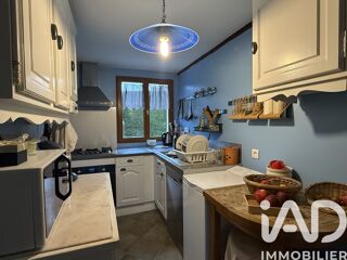  Maison � vendre 5 pi�ces 110 m�