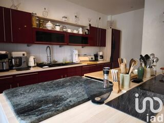  Maison � vendre 8 pi�ces 193 m�