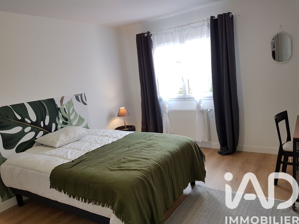 � vendre  Maison Le Bourget (93350)