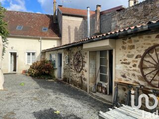  Maison  vendre 7 pices 155 m