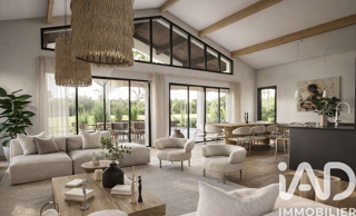  Terrain � vendre 1213 m�