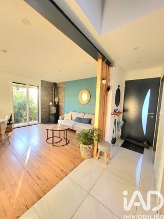  Maison � vendre 3 pi�ces 91 m�