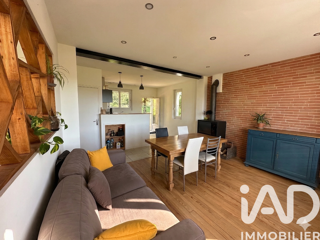  Maison � louer 4 pi�ces 77 m�