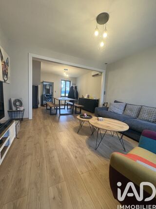  Maison � vendre 4 pi�ces 68 m�