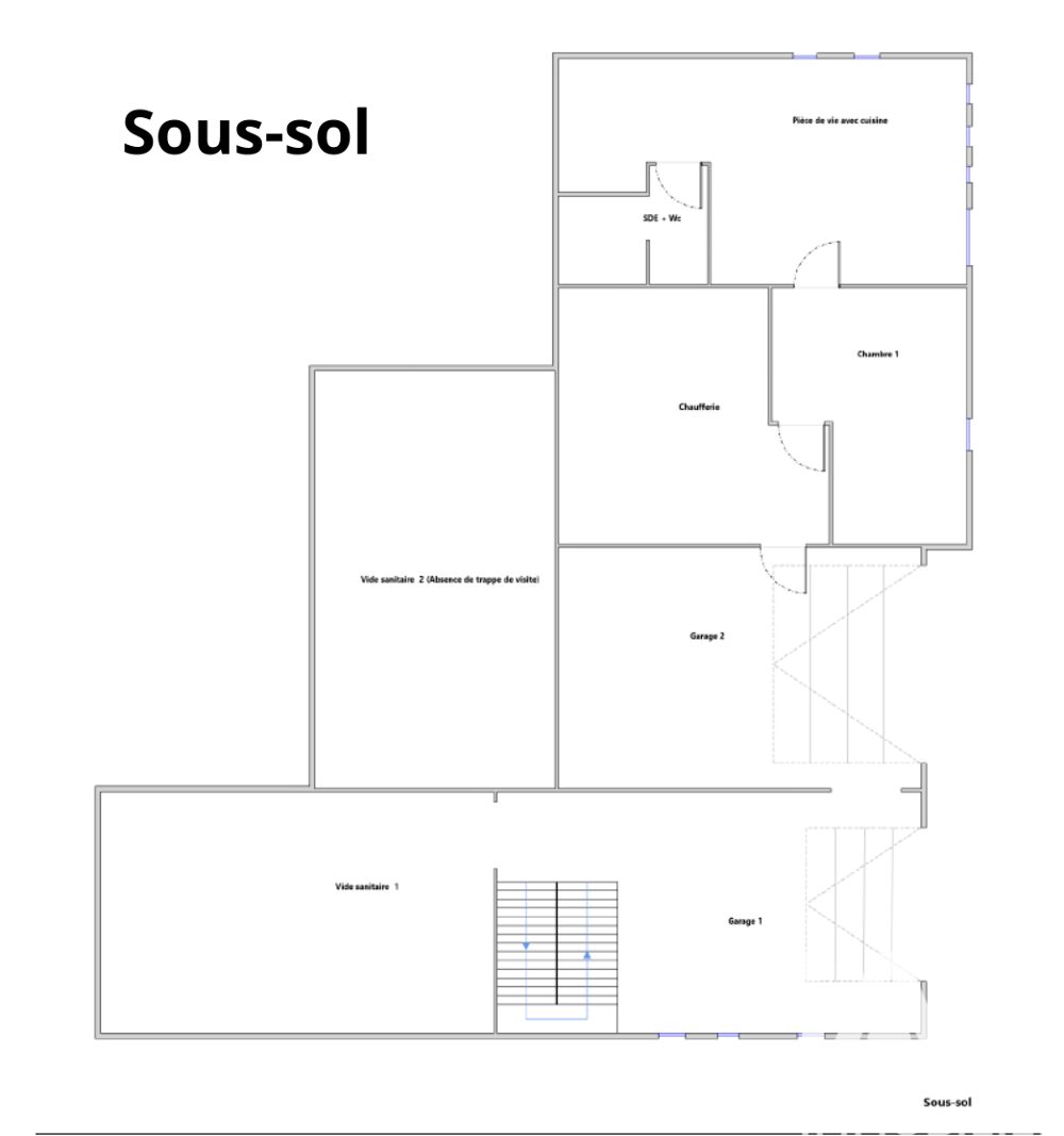 � vendre  Maison Vaugneray (69670)