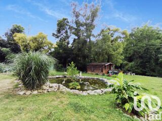  Maison � vendre 8 pi�ces 127 m�