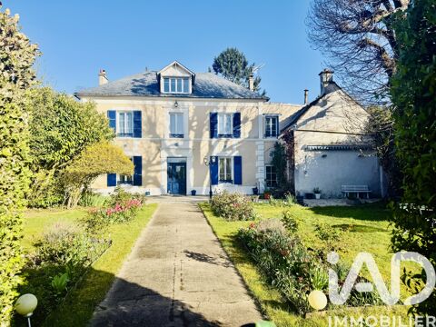   Vente Maison/villa 10 pi�ces Maison - 10 pi�ce(s) - 234 m�