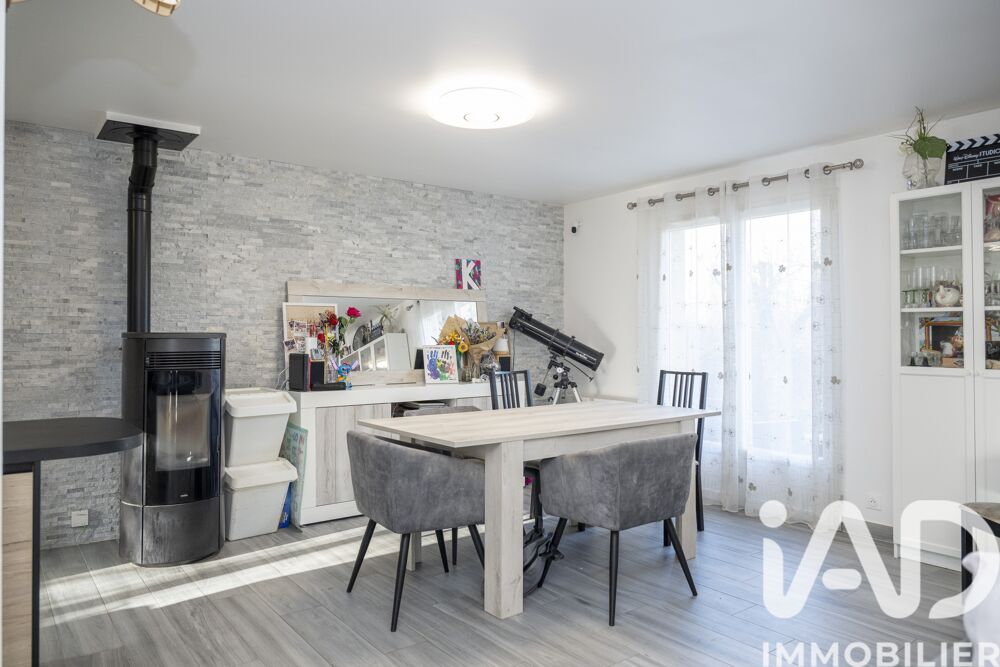 Vente Maison Vente Maison/villa 7 pi�ces Ablis