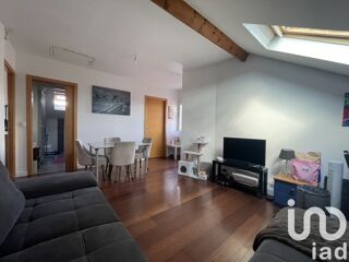  Appartement � vendre 3 pi�ces 47 m�