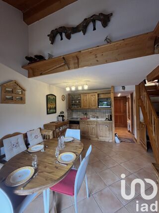  Appartement � vendre 3 pi�ces 37 m�