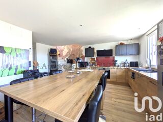  Maison � vendre 5 pi�ces 133 m�