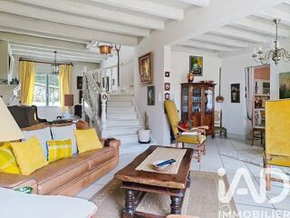  Maison � vendre 6 pi�ces 145 m�