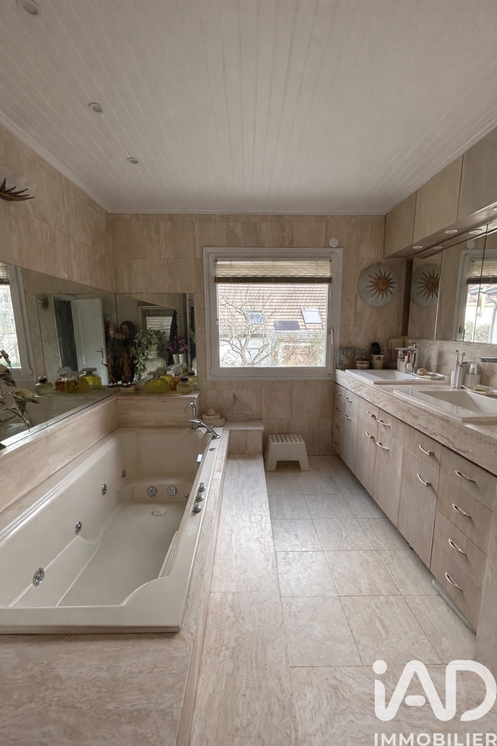 � vendre  Maison Bagneux (92220)