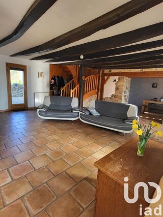  Maison � vendre 7 pi�ces 186 m�