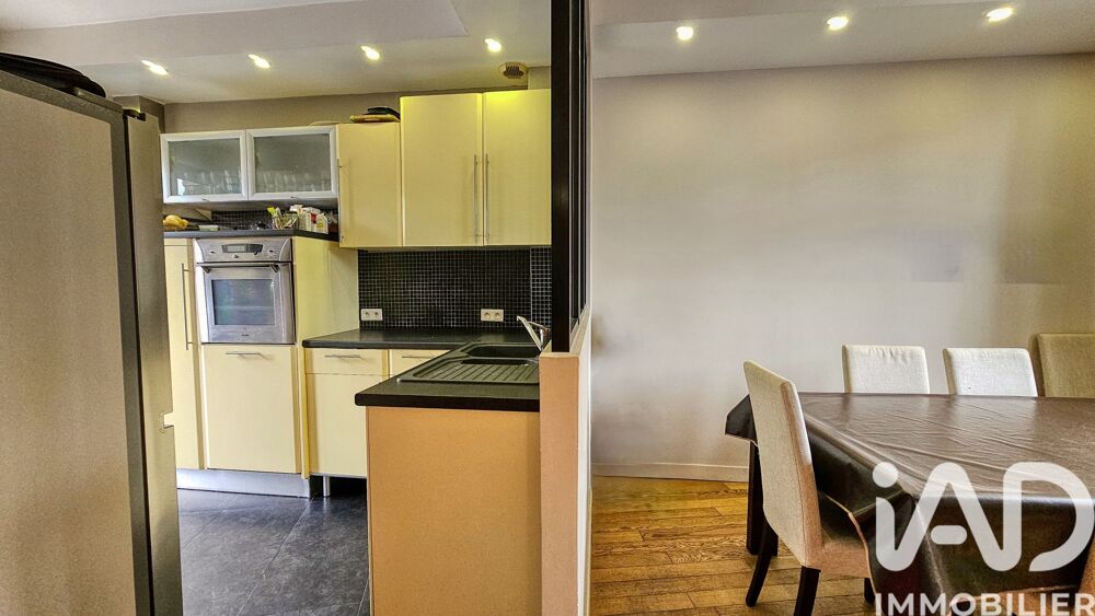 � vendre  Maison Poissy (78300)