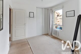  Appartement � vendre 3 pi�ces 49 m�