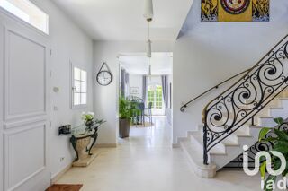  Maison � vendre 8 pi�ces 264 m�