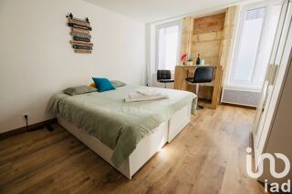  Immeuble  vendre 134 m