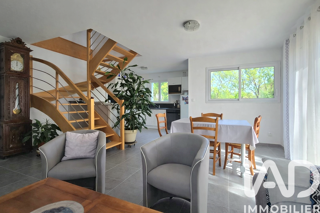  Maison � vendre 4 pi�ces 101 m�