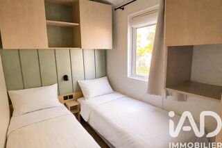  Maison � vendre 3 pi�ces 35 m�