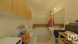  Appartement � vendre 1 pi�ce 31 m�