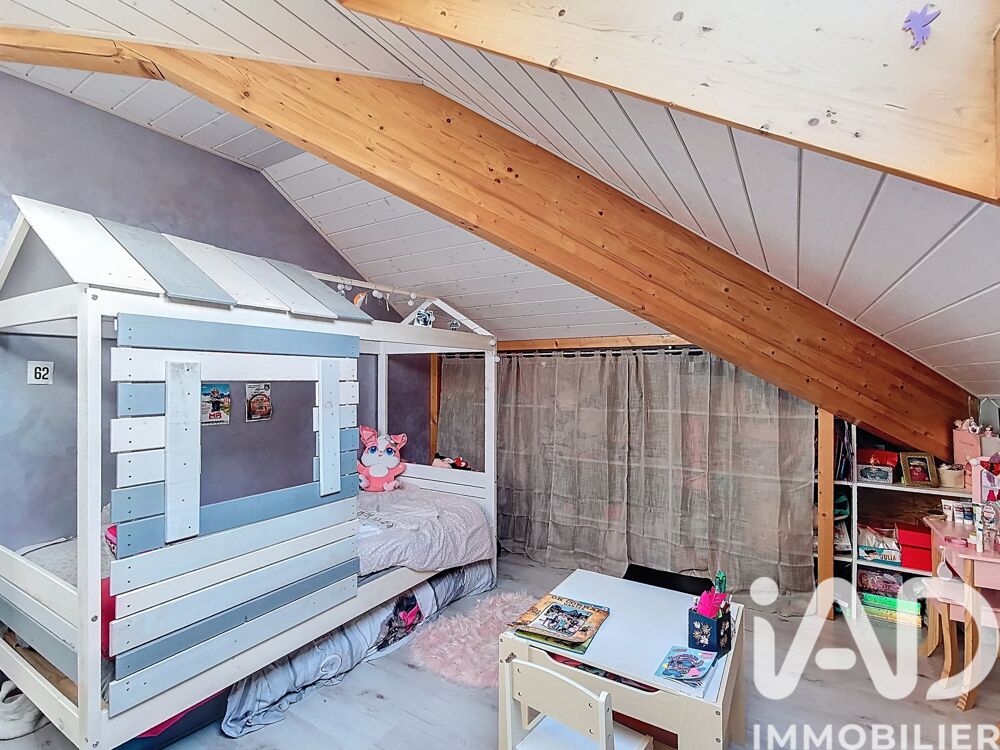 � vendre  Maison Saint-Cergues (74140)