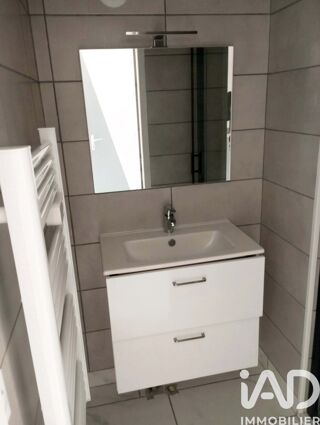  Appartement � louer 2 pi�ces 42 m�