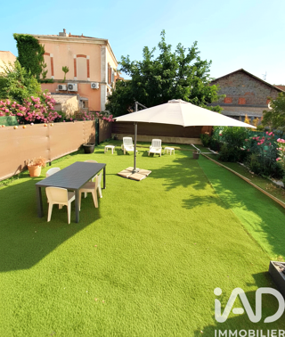  Appartement � vendre 3 pi�ces 58 m�