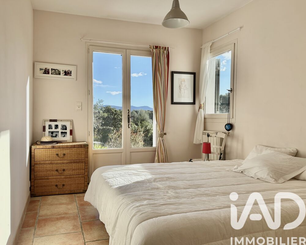 � vendre  Maison La Cadi�re-d'Azur (83740)