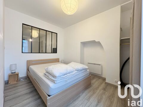  Appartement � louer 2 pi�ces 33 m�