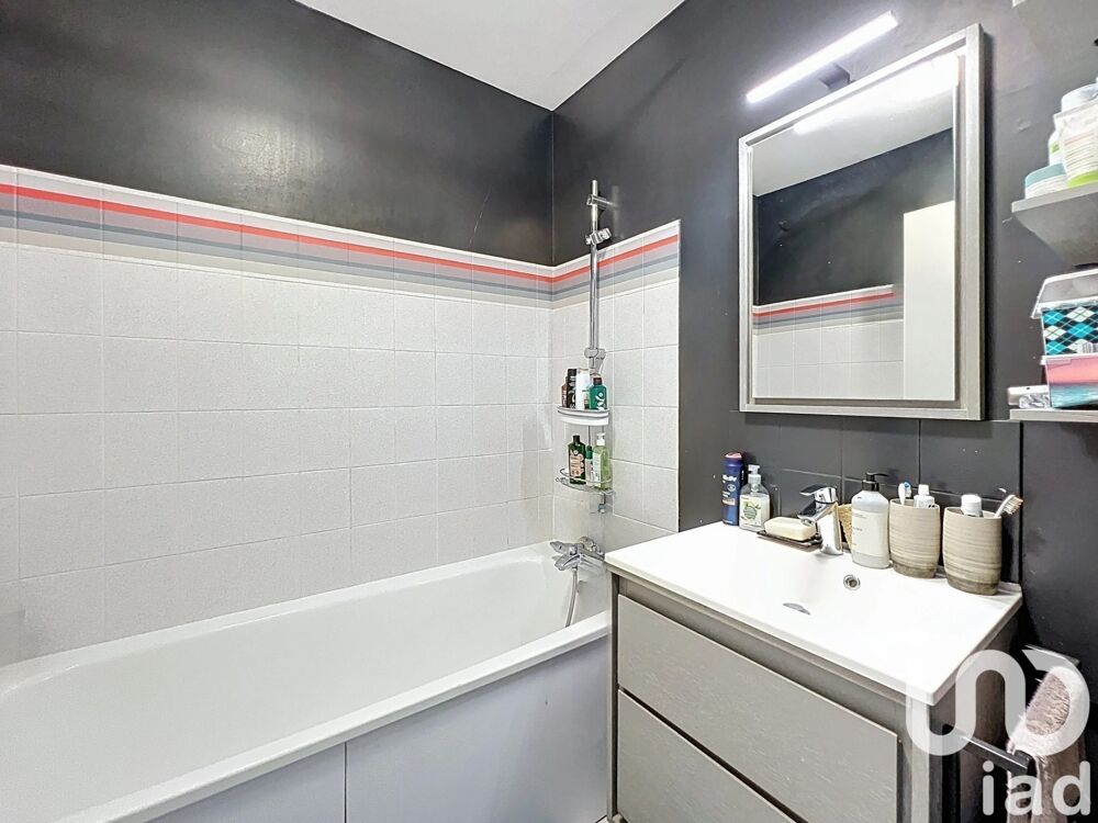 Vente Appartement Vente Appartement 2 pices Bussy-saint-georges