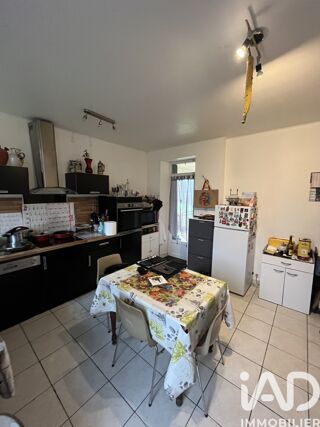  Maison � vendre 5 pi�ces 122 m�