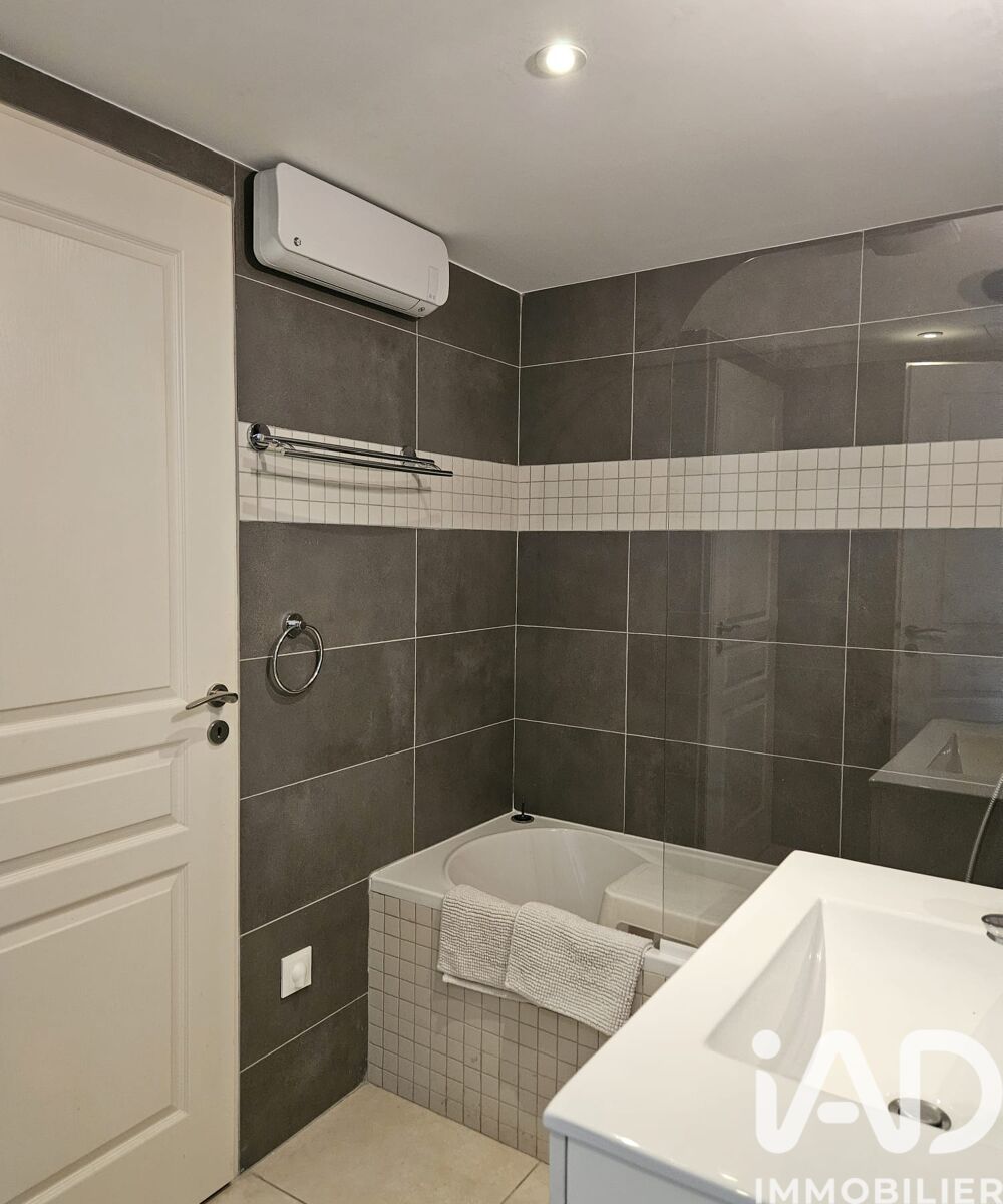 � vendre  Maison Sainte-Maxime (83120)