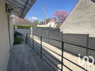  Maison  vendre 3 pices 58 m