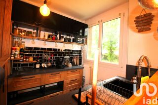  Appartement � vendre 3 pi�ces 57 m�