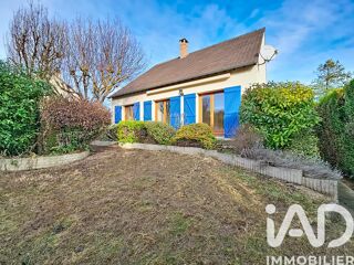  Maison � vendre 4 pi�ces 75 m�