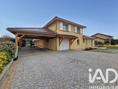   Vente Maison/villa 5 pi�ces Maison - 5 pi�ce(s) - 114 m�