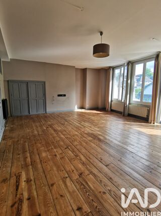  Maison � vendre 9 pi�ces 198 m�