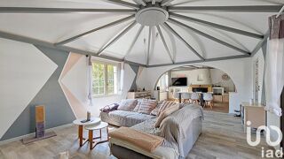  Maison � vendre 7 pi�ces 246 m�