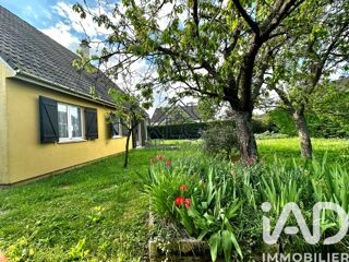  Maison � vendre 4 pi�ces 73 m�