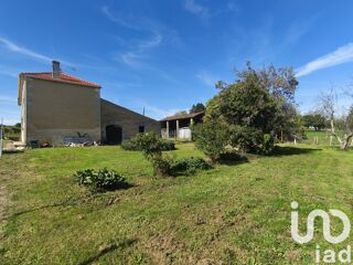  Maison � vendre 3 pi�ces 88 m�