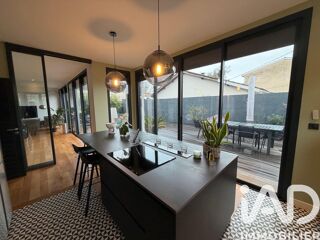  Villa � vendre 6 pi�ces 150 m�