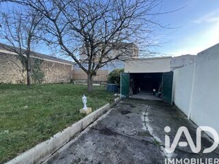  Maison � vendre 3 pi�ces 75 m�