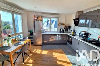  Appartement � vendre 3 pi�ces 70 m�