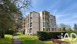  Appartement � vendre 4 pi�ces 85 m�