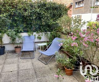  Appartement � vendre 2 pi�ces 49 m�