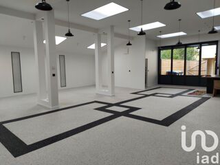  Loft � vendre 4 pi�ces 202 m� Saint-nazaire