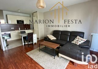  Appartement � vendre 3 pi�ces 57 m�